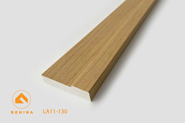 قرنیز لوور بهینا مدل LA11-130 سایز 60 میلیمتر