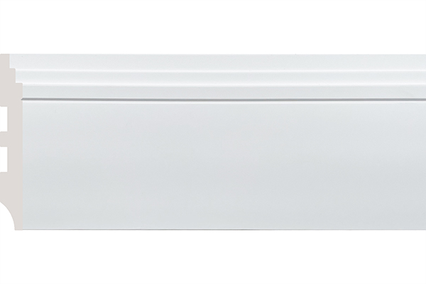 قرنیز مدرن بهینا مدل N13-12 سایز 120 میلیمتر