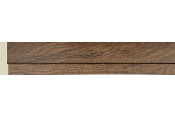 قرنیز لوور بهینا مدل LA11-84 سایز 60 میلیمتر