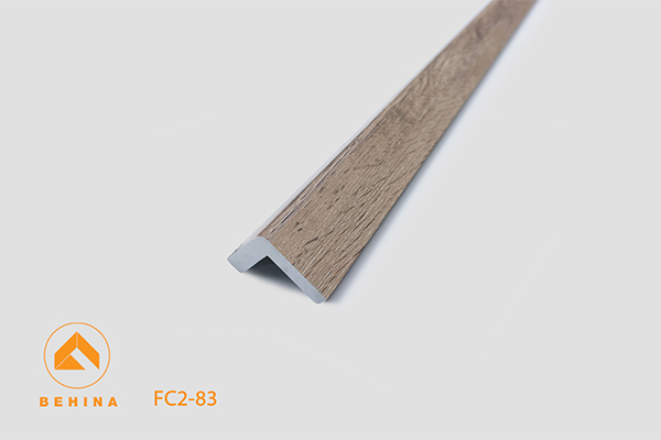 نبشی مدرن بهینا مدل FC2-83 سایز 30 میلی متر