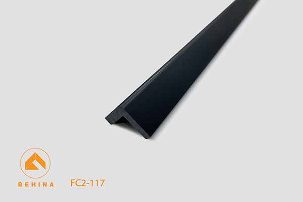 نبشی مدرن بهینا مدل FC2-117 سایز 30 میلی متر