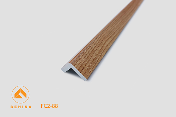 نبشی مدرن بهینا مدل FC2-88 سایز 30 میلی متر