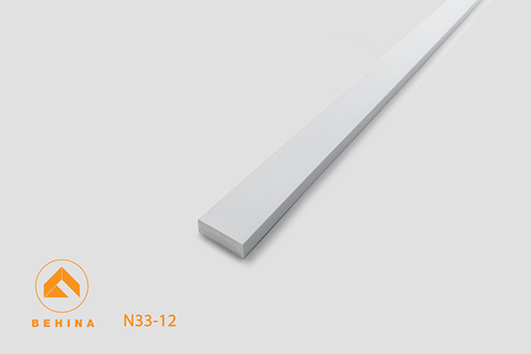 تسمه مدرن بهینا مدل N33-12 سایز 30 میلیمتر