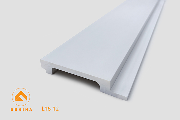 لوور بهینا مدل L16-12 سایز 120 میلیمتر