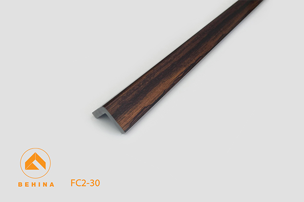 نبشی مدرن بهینا مدل FC2-30 سایز 30 میلی متر