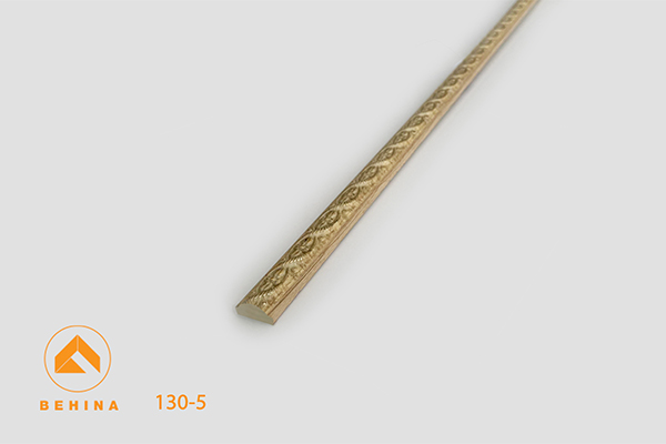 تسمه آنتیک بهینا مدل 130 کد 5 سایز 15 میلیمتر