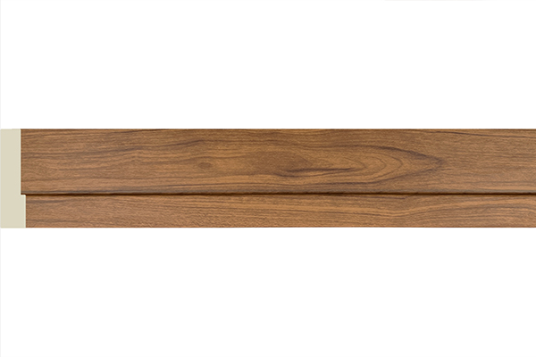 قرنیز لوور بهینا مدل LA11-81 سایز 60 میلیمتر