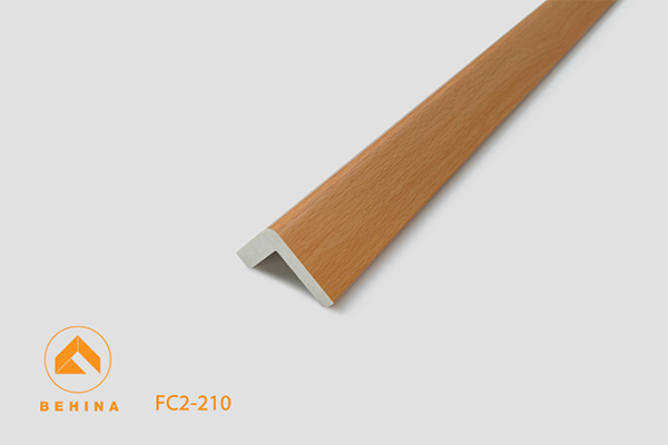 نبشی مدرن بهینا مدل FC2-210 سایز 30 میلی متر