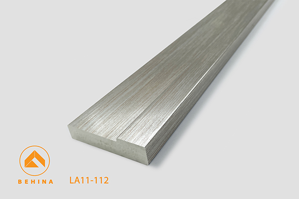 قرنیز لوور بهینا مدل LA11-112 سایز 60 میلیمتر