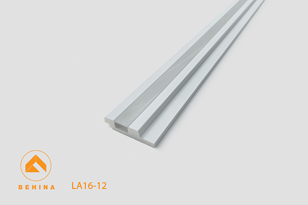 قرنیز لاین نوری بهینا مدل LA16-12 سایز 52 میلیمتر