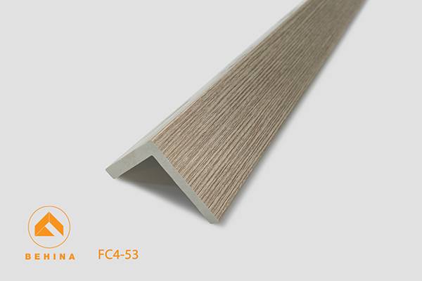 نبشی مدرن بهینا مدل FC4-53 سایز 50 میلی متر