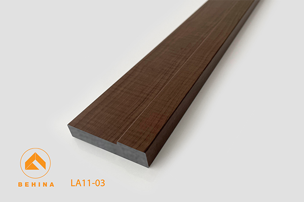 قرنیز لوور بهینا مدل LA11-03 سایز 60 میلیمتر