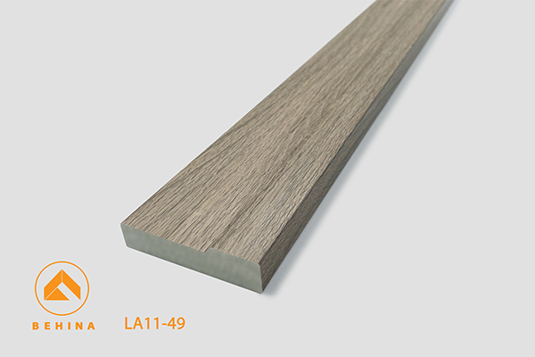 قرنیز لوور بهینا مدل LA11-49 سایز 60 میلیمتر