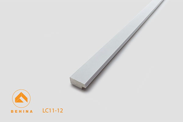 ابزار سمت راست لوور بهینا مدل LC11-12 سایز 27 میلیمتر