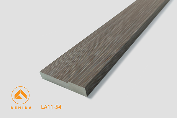 قرنیز لوور بهینا مدل LA11-54 سایز 60 میلیمتر