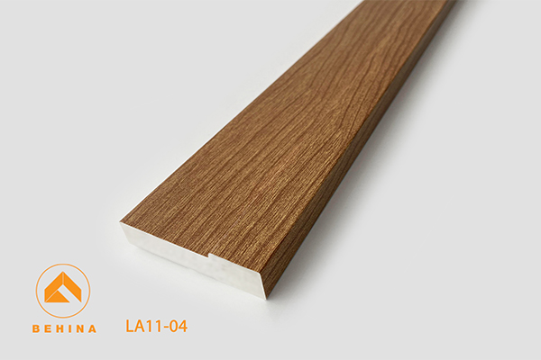 قرنیز لوور بهینا مدل LA11-04 سایز 60 میلیمتر