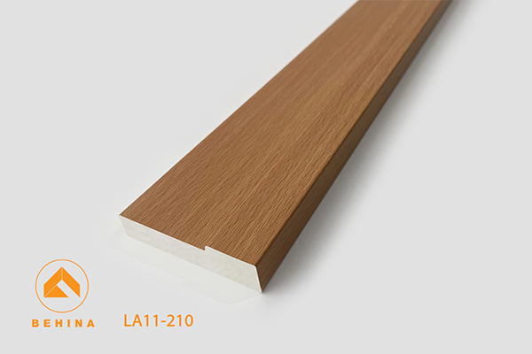 قرنیز لوور بهینا مدل LA11-210 سایز 60 میلیمتر