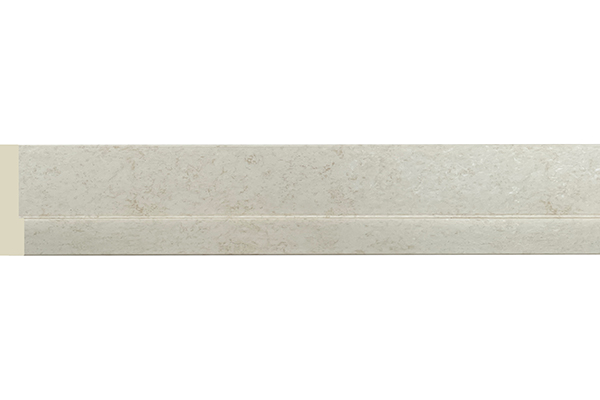 قرنیز لوور بهینا مدل LA11-35 سایز 60 میلیمتر