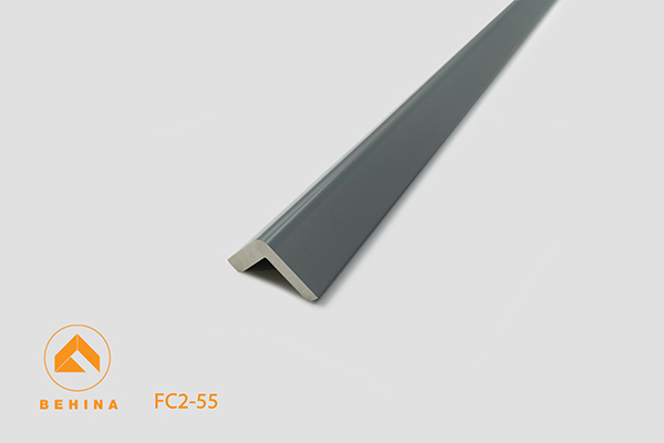 نبشی مدرن بهینا مدل FC2-55 سایز 30 میلی متر