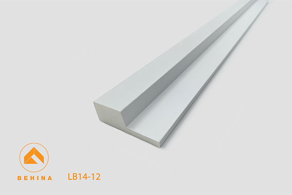 ابزار سمت چپ لوور بهینا مدل LB14-12 سایز 64 میلیمتر