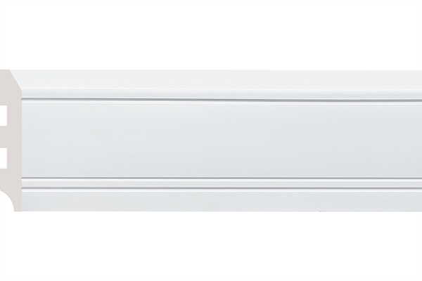 قرنیز مدرن بهینا مدل N12-12 سایز 100 میلیمتر