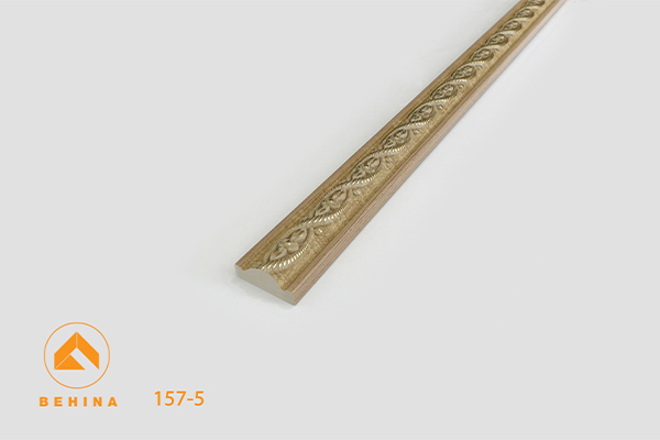 تسمه آنتیک بهینا مدل 157 کد 5 سایز 30 میلیمتر