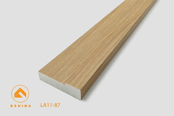 قرنیز لوور بهینا مدل LA11-87 سایز 60 میلیمتر