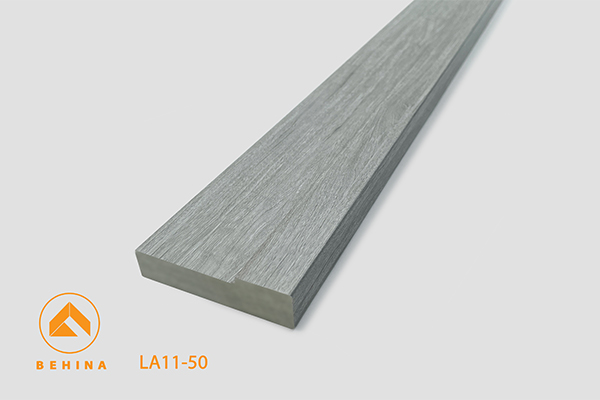 قرنیز لوور بهینا مدل LA11-50 سایز 60 میلیمتر