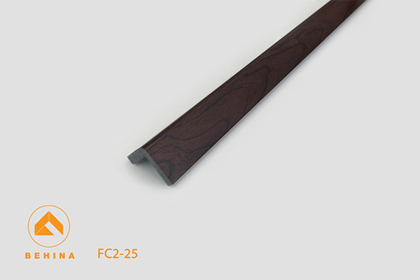 نبشی مدرن بهینا مدل FC2-25 سایز 30 میلی متر