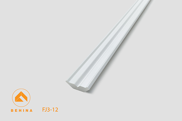 کرنر مدرن بهینا مدل FJ3-12 سایز 30 میلیمتر