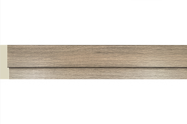 قرنیز لوور بهینا مدل LA11-49 سایز 60 میلیمتر