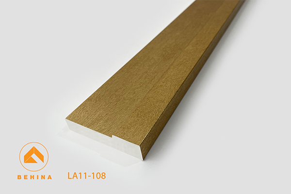 قرنیز لوور بهینا مدل LA11-108 سایز 60 میلیمتر