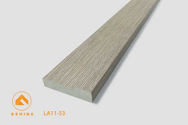 قرنیز لوور بهینا مدل LA11-53 سایز 60 میلیمتر