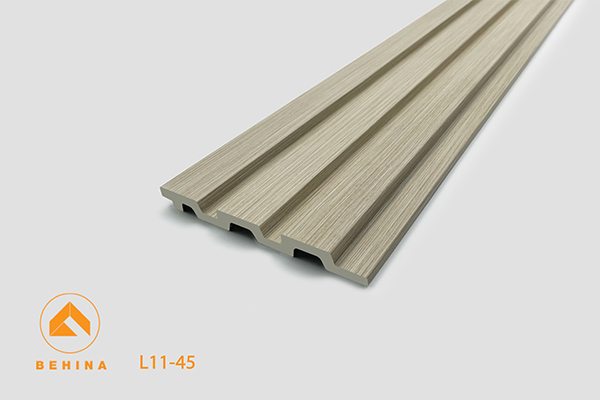 لوور بهینا مدل L11-45 سایز 122 میلیمتر