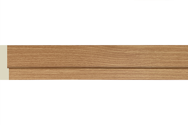 قرنیز لوور بهینا مدل LA11-88 سایز 60 میلیمتر