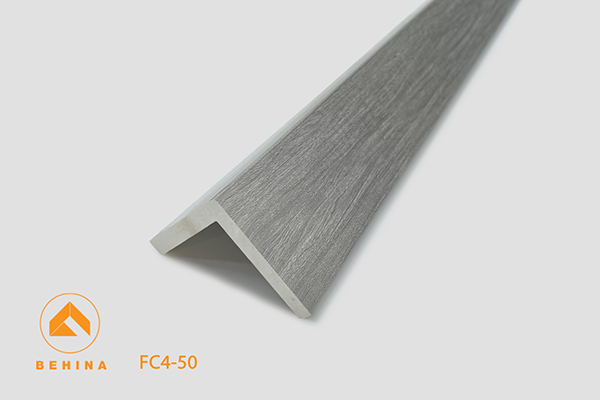 نبشی مدرن بهینا مدل FC4-50 سایز 50 میلی متر