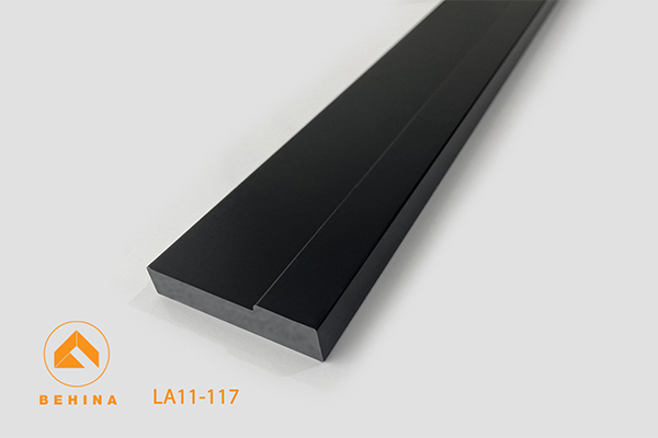 قرنیز لوور بهینا مدل LA11-117 سایز 60 میلیمتر