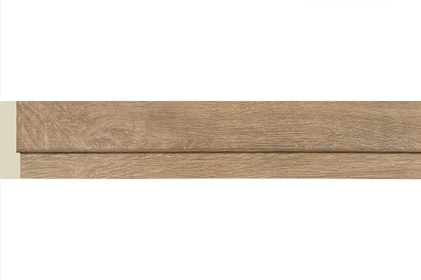 قرنیز لوور بهینا مدل LA11-83 سایز 60 میلیمتر