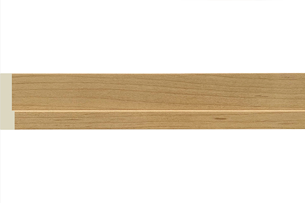 قرنیز لوور بهینا مدل LA11-130 سایز 60 میلیمتر