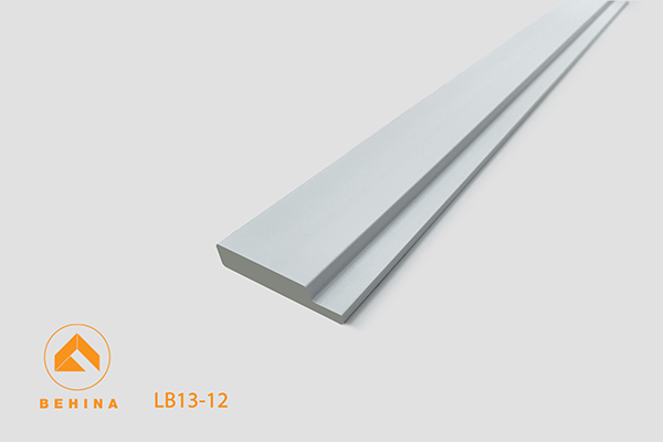 ابزار سمت چپ لوور بهینا مدل LB13-12 سایز 64 میلیمتر