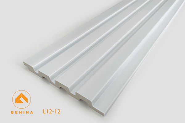 لوور بهینا مدل L12-12 سایز 120 میلیمتر