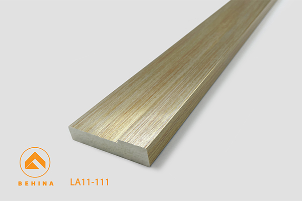 قرنیز لوور بهینا مدل LA11-111 سایز 60 میلیمتر