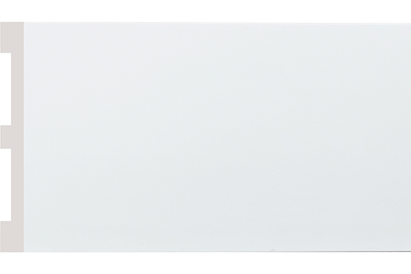 قرنیز مدرن بهینا مدل N25-12 سایز 150 میلیمتر